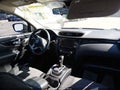2019 Nissan Rogue Sport — photo 5 of 17 | VIN JN1BJ1CR0KW348843