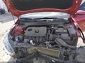2019 Kia Forte — photo 10 of 11 | VIN 3KPF24AD3KE056232