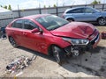 2019 Kia Forte — photo 1 of 11 | VIN 3KPF24AD3KE056232
