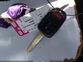 2014 Honda CR-V — photo 11 of 16 | VIN 5J6RM4H5XEL082774