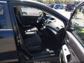 2014 Honda CR-V — photo 5 of 16 | VIN 5J6RM4H5XEL082774