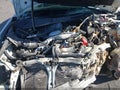 2009 Subaru Legacy — photo 10 of 16 | VIN 4S3BL616397225894