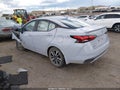 2024 Nissan Versa — photo 3 of 16 | VIN 3N1CN8EV9RL926966