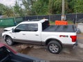 2020 Ford F-150 — photo 15 of 17 | VIN 1FTEW1E44LFB19936