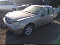 2001 Mercedes-Benz C-Class — photo 2 of 16 | VIN WDBRF64J51F059232