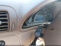 2001 Mercedes-Benz C-Class — photo 7 of 16 | VIN WDBRF64J51F059232