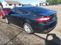 2014 Ford Fusion — photo 3 of 12 | VIN 3FA6P0H7XER123082