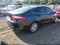 2014 Ford Fusion — photo 4 of 12 | VIN 3FA6P0H7XER123082
