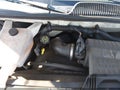 2011 Chevrolet Express 1500 — photo 10 of 11 | VIN 1GCSGAFX1B1145401