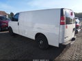 2011 Chevrolet Express 1500 — photo 3 of 11 | VIN 1GCSGAFX1B1145401