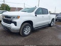 2025 Chevrolet Silverado 1500 — photo 2 of 16 | VIN 1GCPKKEKXSZ239018