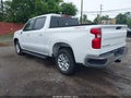 2025 Chevrolet Silverado 1500 — photo 3 of 16 | VIN 1GCPKKEKXSZ239018
