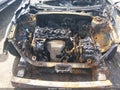 2003 Nissan Altima — photo 10 of 10 | VIN 1N4AL11D33C341601