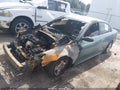 2003 Nissan Altima — photo 2 of 10 | VIN 1N4AL11D33C341601