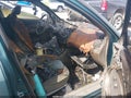 2003 Nissan Altima — photo 5 of 10 | VIN 1N4AL11D33C341601