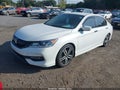 2016 Honda Accord — photo 2 of 12 | VIN 1HGCR2F55GA104412