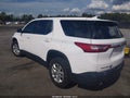 2021 Chevrolet Traverse — photo 3 of 16 | VIN 1GNERFKWXMJ204506