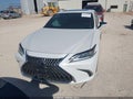 2022 Lexus ES 300h — photo 12 of 16 | VIN 58ADA1C12NU022451