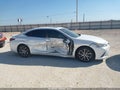 2022 Lexus ES 300h — photo 13 of 16 | VIN 58ADA1C12NU022451