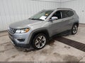 2020 Jeep Compass — photo 2 of 16 | VIN 3C4NJCCB7LT125554