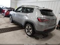 2020 Jeep Compass — photo 3 of 16 | VIN 3C4NJCCB7LT125554