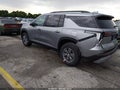 2026 Chevrolet Traverse — photo 3 of 18 | VIN 1GNERGKS7TJ237819