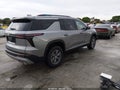 2026 Chevrolet Traverse — photo 4 of 18 | VIN 1GNERGKS7TJ237819