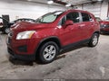 2015 Chevrolet Trax — photo 2 of 20 | VIN KL7CJRSB4FB133111