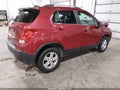 2015 Chevrolet Trax — photo 4 of 20 | VIN KL7CJRSB4FB133111