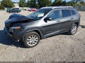 2017 Jeep Cherokee — photo 2 of 16 | VIN 1C4PJMDB0HW614800