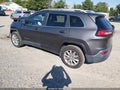 2017 Jeep Cherokee — photo 3 of 16 | VIN 1C4PJMDB0HW614800