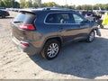 2017 Jeep Cherokee — photo 4 of 16 | VIN 1C4PJMDB0HW614800