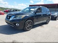 2014 Nissan Pathfinder — photo 2 of 11 | VIN 5N1AR2MM4EC613923
