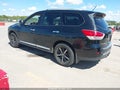 2014 Nissan Pathfinder — photo 3 of 11 | VIN 5N1AR2MM4EC613923