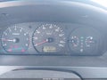 2005 Hyundai XG — photo 7 of 17 | VIN KMHFU45E85A380499
