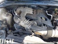 2005 Lincoln LS — photo 10 of 15 | VIN 1LNHM86S85Y633753