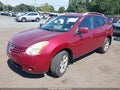 2009 Nissan Rogue — photo 2 of 17 | VIN JN8AS58VX9W188858