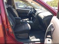 2009 Nissan Rogue — photo 5 of 17 | VIN JN8AS58VX9W188858