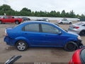 2009 Chevrolet Aveo — photo 13 of 19 | VIN KL1TD56EX9B632403