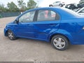 2009 Chevrolet Aveo — photo 19 of 19 | VIN KL1TD56EX9B632403