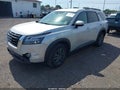 2024 Nissan Pathfinder — photo 2 of 18 | VIN 5N1DR3BC7RC276442