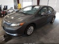 2012 Honda Civic — photo 2 of 16 | VIN 19XFB2F5XCE325561