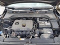 2020 Hyundai Kona — photo 10 of 16 | VIN KM8K6CAA5LU418238