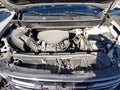 2023 GMC Acadia — photo 10 of 17 | VIN 1GKKNLLS0PZ134946