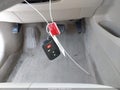 2011 Toyota Camry Hybrid — photo 11 of 16 | VIN 4T1BB3EK8BU141792
