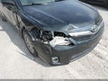 2011 Toyota Camry Hybrid — photo 6 of 16 | VIN 4T1BB3EK8BU141792