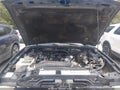 1999 Ford Ranger — photo 10 of 11 | VIN 1FTYR14X5XPB17760