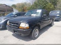 1999 Ford Ranger — photo 2 of 11 | VIN 1FTYR14X5XPB17760