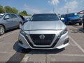 2020 Nissan Altima — photo 12 of 16 | VIN 1N4BL4BV5LN310772