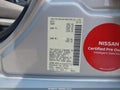 2020 Nissan Altima — photo 9 of 16 | VIN 1N4BL4BV5LN310772
